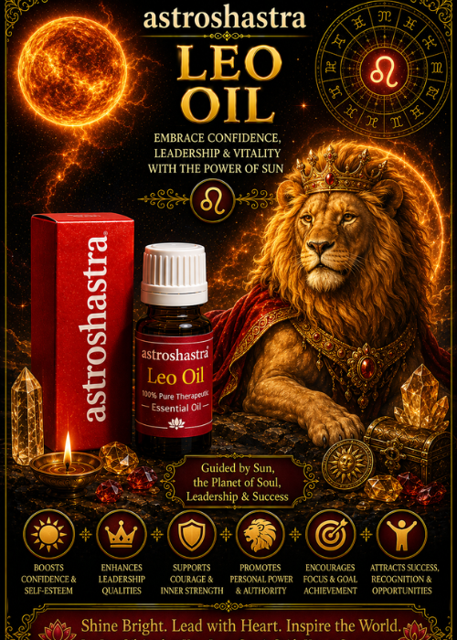Leo Oil